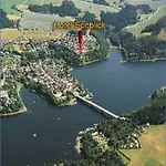 Seeblick 3* Saalburg