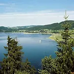 Seeblick 3* Saalburg