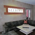 Seeblick Hotel Saalburg