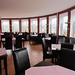 Hotel Seeblick Saalburg