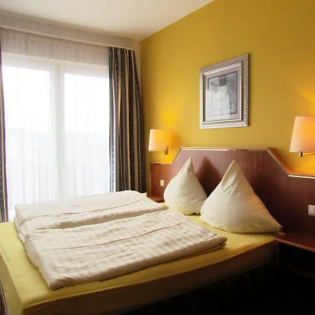 Seeblick 3* Saalburg