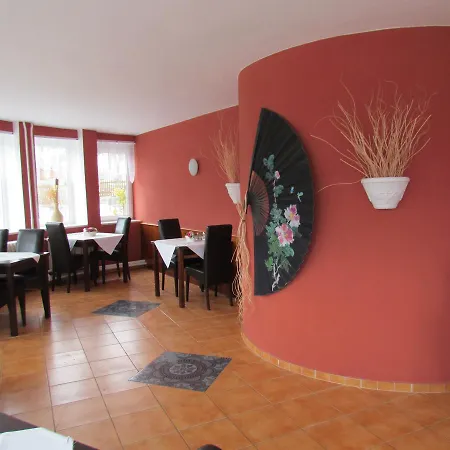 Szálloda Seeblick 3*