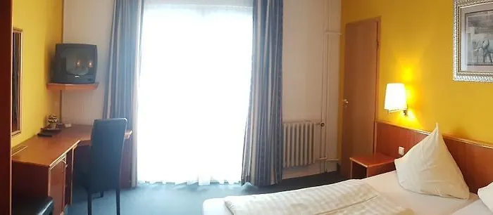 Szálloda Seeblick 3*